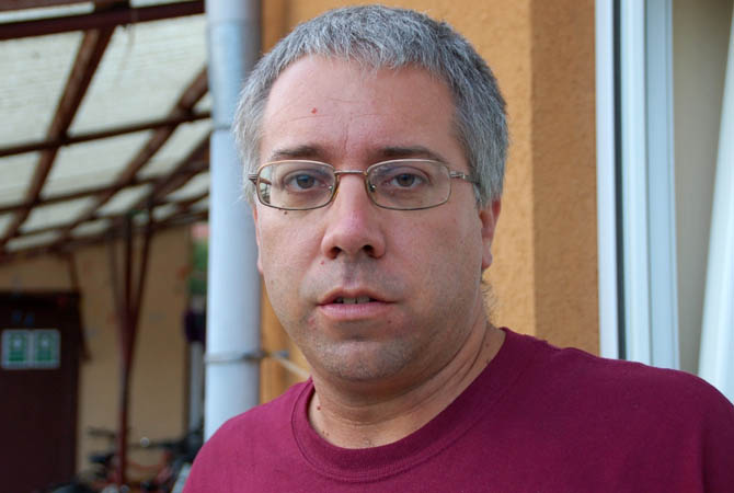 Szűcs Baláys atya